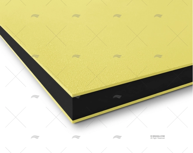 PAINEL AM-NE-AM  12,7x800x600 KING PLASTIC CORPORATION