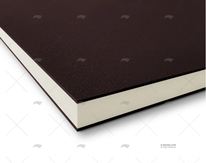 PANEL MR-BG-MR  12,7x800x600 KING PLASTIC CORPORATION