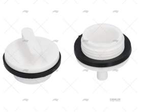 TAPPO RICAMBIO GHIACCIAIA ICEYTEC (COPPIA)