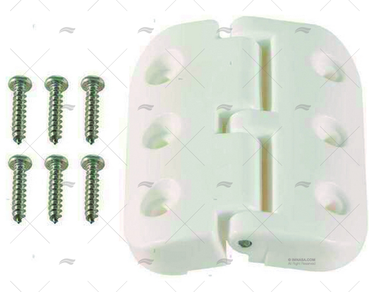 CHARNIERE DE RECHANGE GLACIERE ICEYTEC