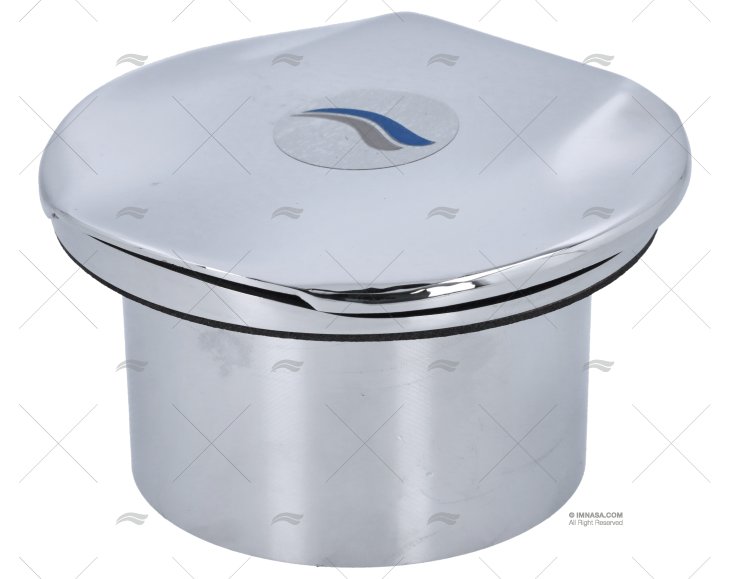 CAIXA INOX SS 316 MISTURADOR
