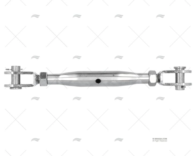 TENDITORE INOX-316 20mm
