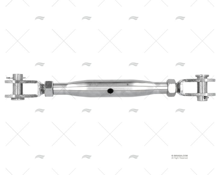 TENDITORE INOX-316 20mm