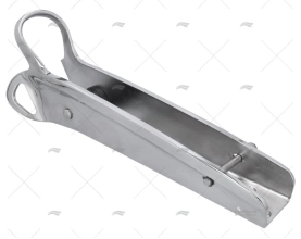 PUNTALE INOX AISI 316 P/ANCORA ORCA 10Kg MARINE TOWN