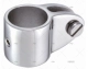 ABRAZADERA INOX-316 FIJACION TORNILLO SIMPLE