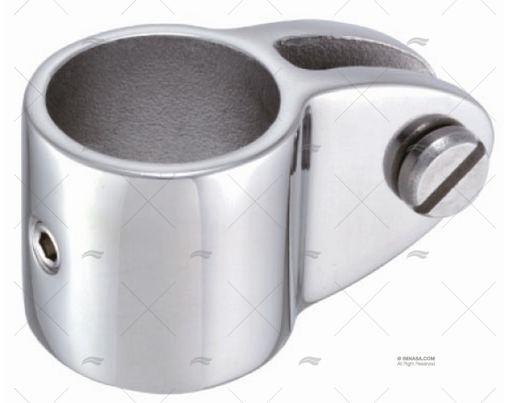 FASCETTA INOX SS  19.3mm
