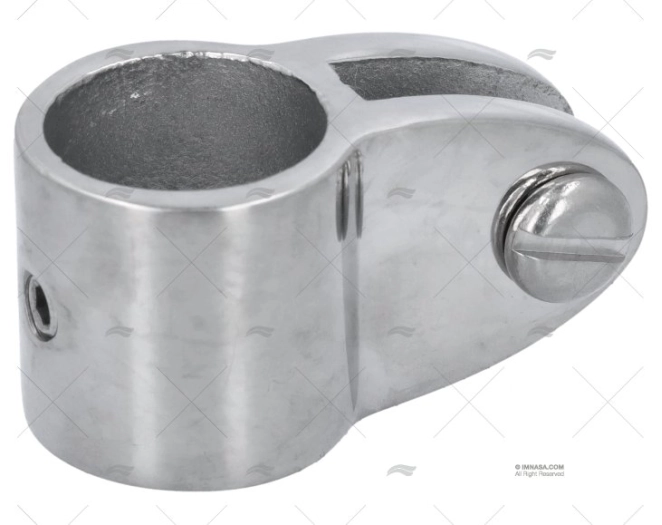 ABRAÇADEIRA INOX SS  22.4mm