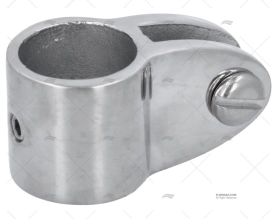 FASCETTA INOX SS  22.4mm