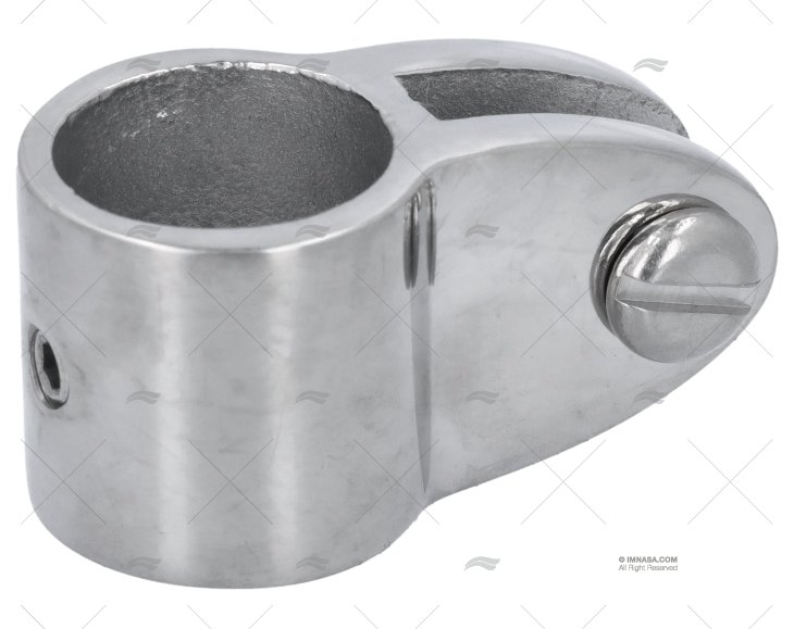 ABRAÇADEIRA INOX SS  22.4mm