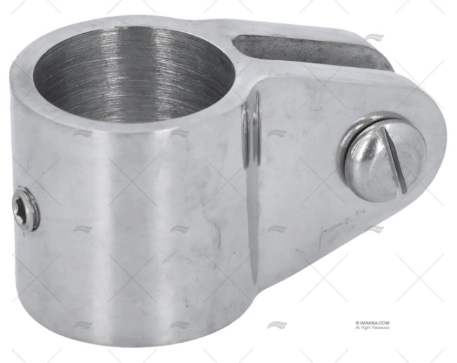 FASCETTA INOX SS  25.6mm