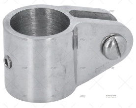 ABRAÇADEIRA INOX SS  25.6mm