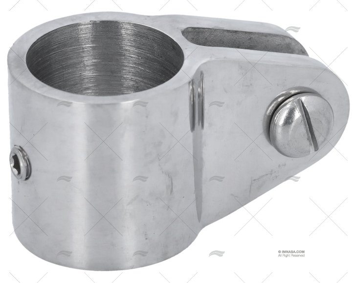 ABRAÇADEIRA INOX SS  25.6mm