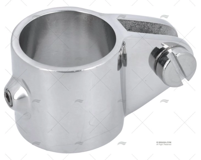 FASCETTA HD INOX 316 30mm