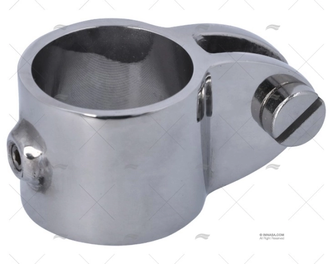 ABRAÇADEIRA HD INOX 316 32mm