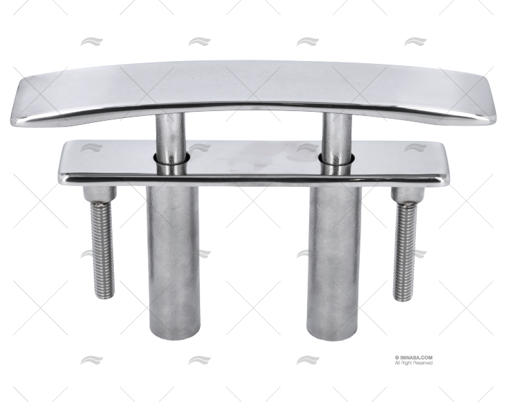 GALLOCCIA INOX SS316 203mm