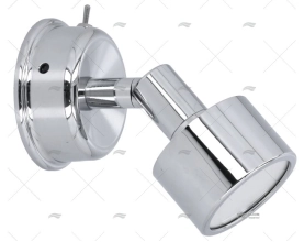 LUCE PONUI 24V BIANCO HELLA MARINE