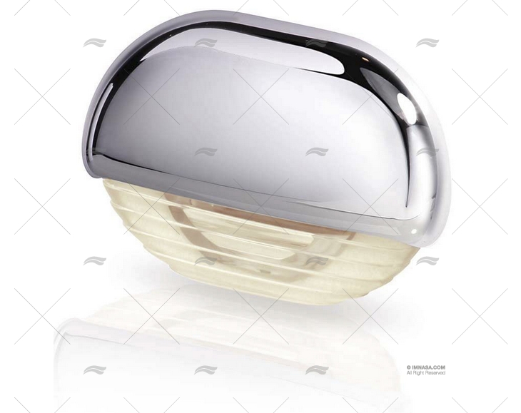 LUCE EASY FIT LED CROMATA BIANCA CALDA HELLA MARINE