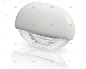 LUZ EASY FIT LED 12-24V BRANCO/BRANCO HELLA MARINE