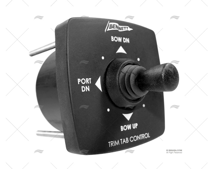 JOYSTICK CONTROLLO BENNETT BULLONE