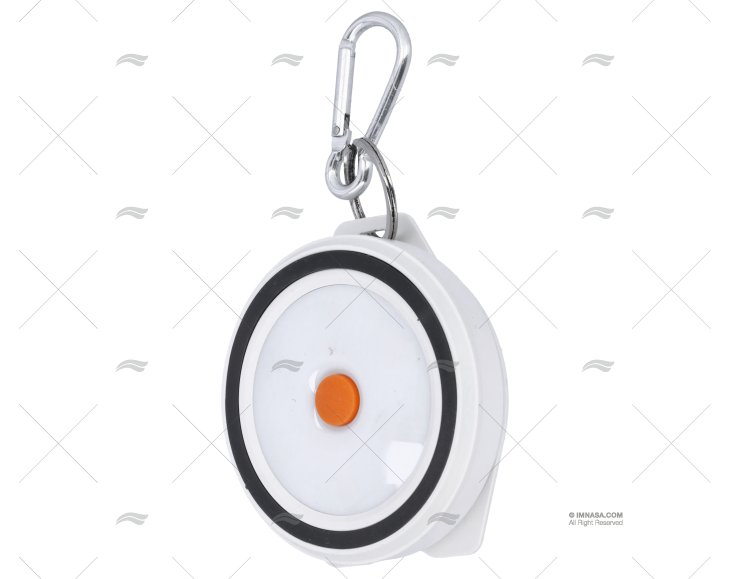 FLY LAMP 5800k BATTERIES