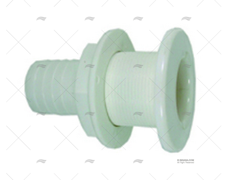 PASSASCAFO ABS 3/4" MARINE TOWN