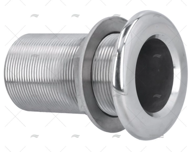 PASSACASCO INOX AISI 316 BSP 2" MARINE TOWN