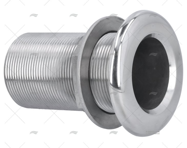PASSACASCO INOX AISI 316 BSP 2" MARINE TOWN