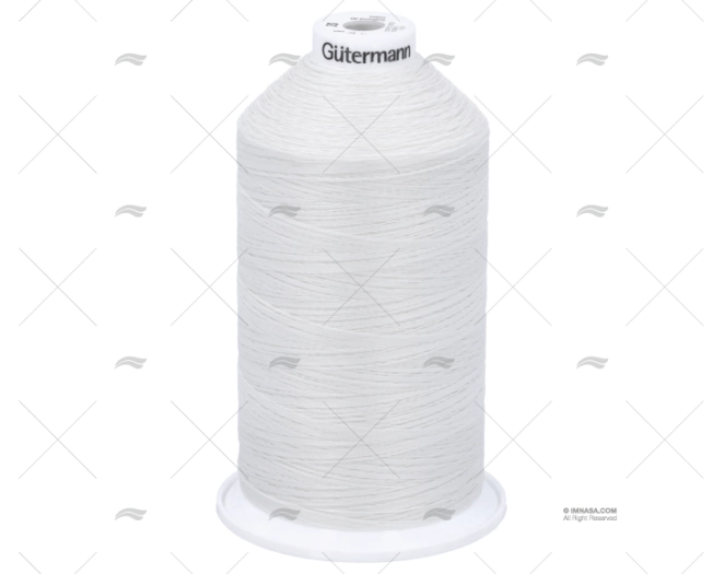 FIO DE COSTURA SOLBOND 30 2500MTS BRANCO PRYM