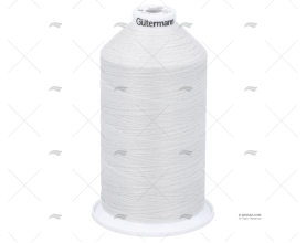 FILO DA CUCIRE SOLBOND 30 2500MTS BIANCO PRYM