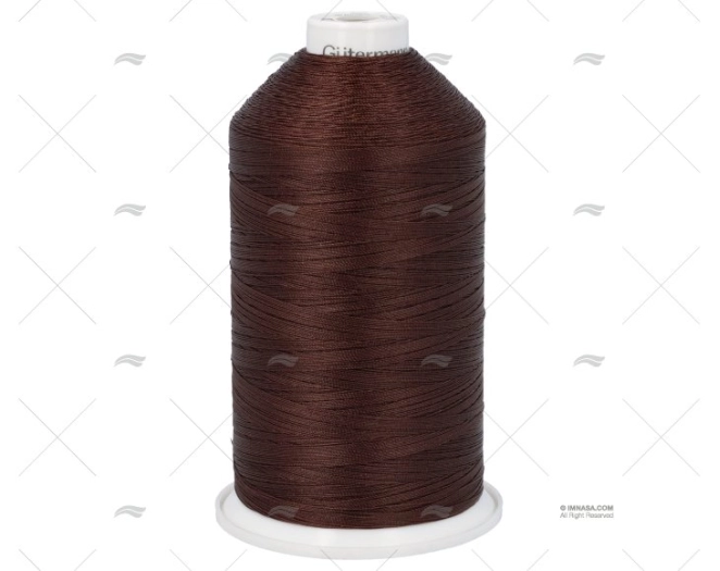 FILO DA CUCIRE SOLBOND 30 2500m KAKI PRYM