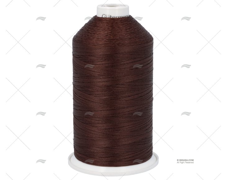 FILO DA CUCIRE SOLBOND 30 2500m KAKI PRYM