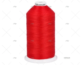 FIO COSTURA SOLBOND 30 2500m VERMELHO PRYM