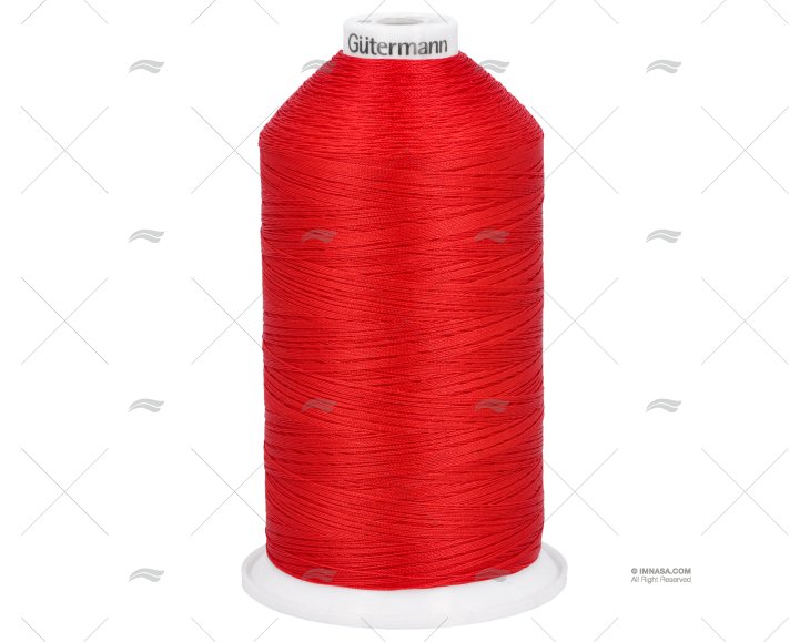 FIO COSTURA SOLBOND 30 2500m VERMELHO PRYM