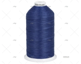 FILO DA CUCIRE SOLBOND 30 2500m BLU PRYM
