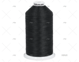 FIO DE COSTURA SOLBOND 30 2500m CINZENTO ESCURO PRYM