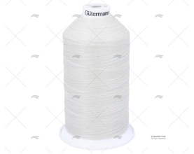 FILO DA CUCIRE SOLBOND 20 1500m BIANCO PRYM