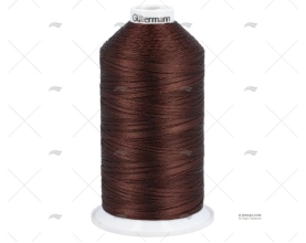 FIO DE COSTURA SOLBOND 20 1500m CAQUI PRYM