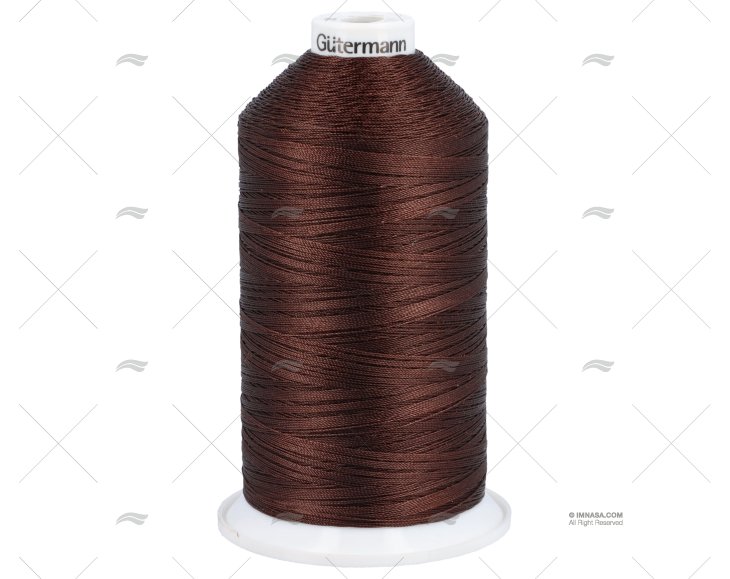 FIO DE COSTURA SOLBOND 20 1500m CAQUI PRYM