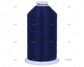 FILO DA CUCIRE SOLBOND 20 1500m BLU PRYM