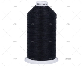 FILO DA CUCIRE SOLBOND 20 1500m GRIGIO SCURO PRYM