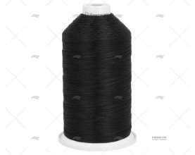FIO DE COSTURA SOLBOND 20 1500m PRETO PRYM