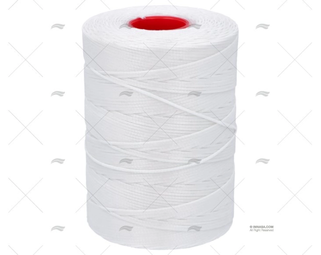 FILO CERATO 1,4mm 500m BIANCO PRYM