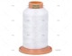 SEWING THREAD TERA 40 400m WHITE