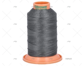 FILO PER CUCIRE TERA 40 400m GRIGIO PRYM