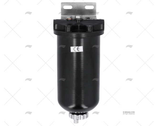 FILTRO GASOLIO DECANTATORE 210L GUIDI