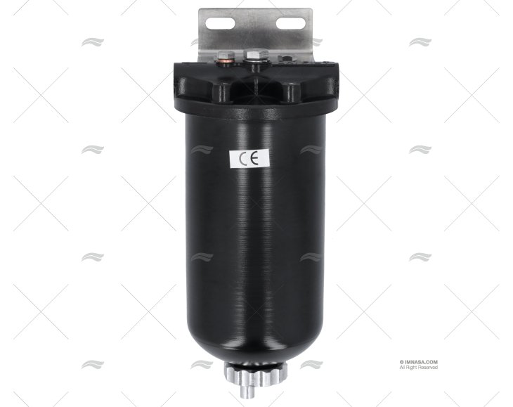 FILTRO GASOLIO DECANTATORE 210L GUIDI