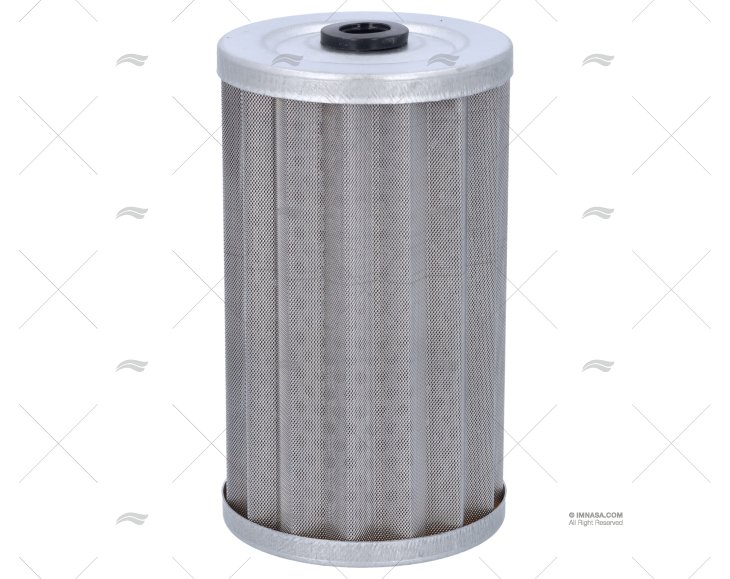 FILTRO DE COMBUSTÍVEL C/ SEPARADOR DE ÁGUA SOBRESSALENTE 210L GUIDI
