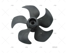 HÉLICE 5 PÁS SE50/140 SIDEPOWER SLEIPNER