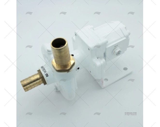 BOMBA DE REFRIGERAÇAO CP-100 1" SLEIPNER