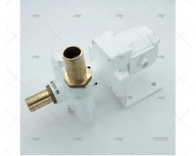 BOMBA REFRIGERAÇÃO CP-100 1" SLEIPNER